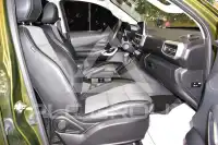 2025 Peugeot Landtrek