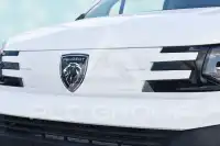 2025 Peugeot Partner