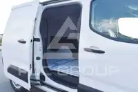 2025 Peugeot Partner