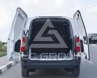 2025 Peugeot Partner