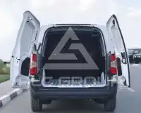 2025 Peugeot Partner