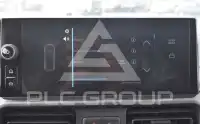 2025 Peugeot Partner