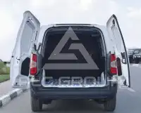 2025 Peugeot Partner