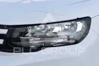 2025 Peugeot Partner