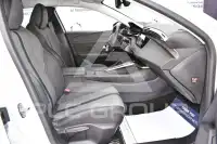 2025 Peugeot 408