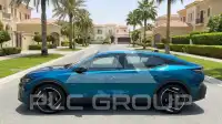 2025 Peugeot 408