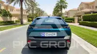 2025 Peugeot 408