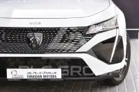 2025 Peugeot 408