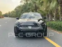 2025 Peugeot 408