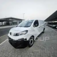 2025 Peugeot Expert