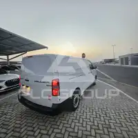 2025 Peugeot Expert