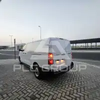 2025 Peugeot Expert