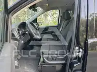 2025 Mercedes Benz Vito