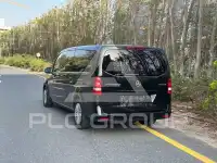 2025 Mercedes Benz Vito