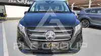 2025 Mercedes Benz Vito
