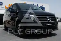 2025 Mercedes Benz Vito