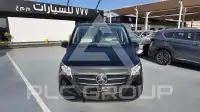 2025 Mercedes Benz Vito