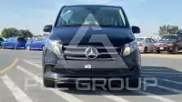 2025 Mercedes Benz Vito