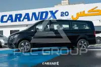 2025 Mercedes Benz Vito