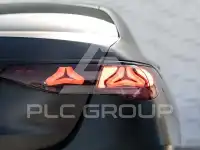 2025 Mercedes Benz E 200