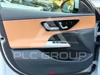 2025 Mercedes Benz E 200