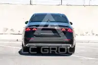 2025 Mercedes Benz E 200