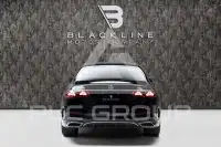 2025 Mercedes Benz E 200