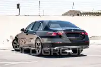2025 Mercedes Benz E 200