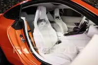 2025 Mercedes Benz GT