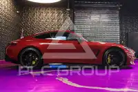 2025 Mercedes Benz GT