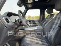 2025 Mercedes Benz G 500