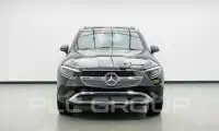 2025 Mercedes Benz Glc 300