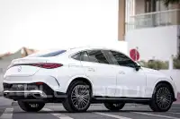 2025 Mercedes Benz Glc 300