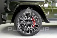 2025 Mercedes Benz G 63 AMG