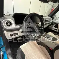 2025 Mercedes Benz G 63 AMG