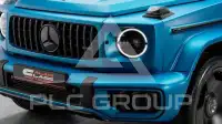 2025 Mercedes Benz G 63 AMG