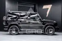 2025 Mercedes Benz G 63 AMG