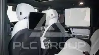 2025 Mercedes Benz G 63 AMG