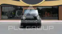 2025 Mercedes Benz G 63 AMG