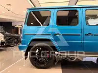 2025 Mercedes Benz G 63 AMG
