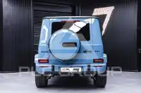 2025 Mercedes Benz G 63 AMG