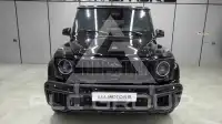 2025 Mercedes Benz G 63 AMG