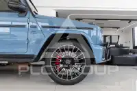 2025 Mercedes Benz G 63 AMG