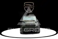 2025 Mercedes Benz G 63 AMG