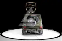2025 Mercedes Benz G 63 AMG