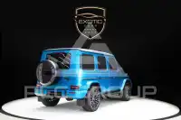 2025 Mercedes Benz G 63 AMG