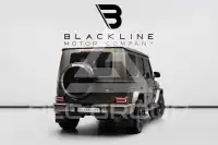 2025 Mercedes Benz G 63 AMG