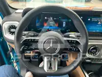 2025 Mercedes Benz G 63 AMG