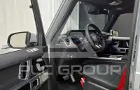 2025 Mercedes Benz G 63 AMG
