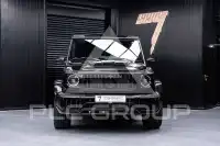 2025 Mercedes Benz G 63 AMG